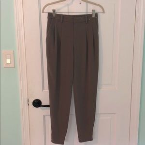 Uniqlo trousers